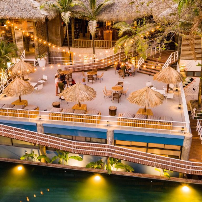 Imagen Hoteles Selina 2