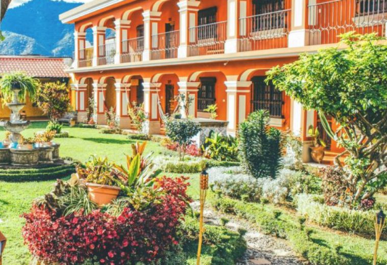 Imagen Hoteles Selina 3