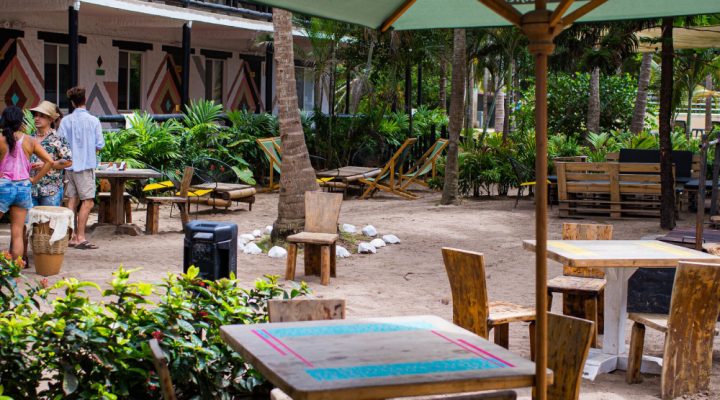 Imagen Hoteles Selina 4