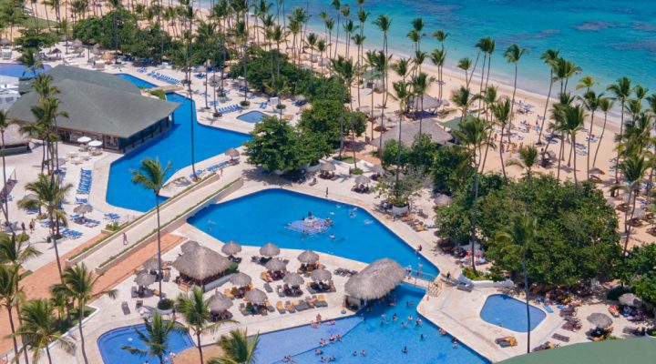 Imagen Hotel Sirenis 1