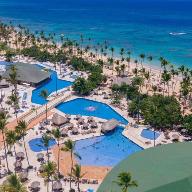 Imagen Hotel Sirenis 1