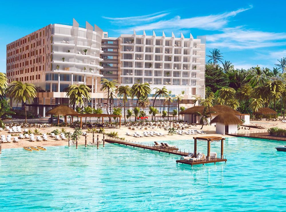 Imagen Hotel Sirenis 3