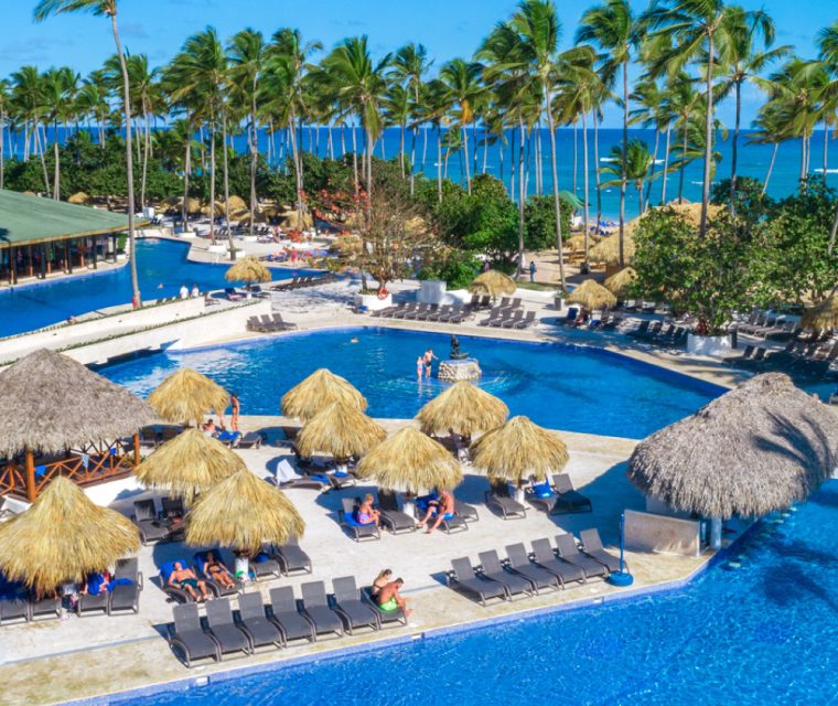 Imagen Hotel Sirenis 4