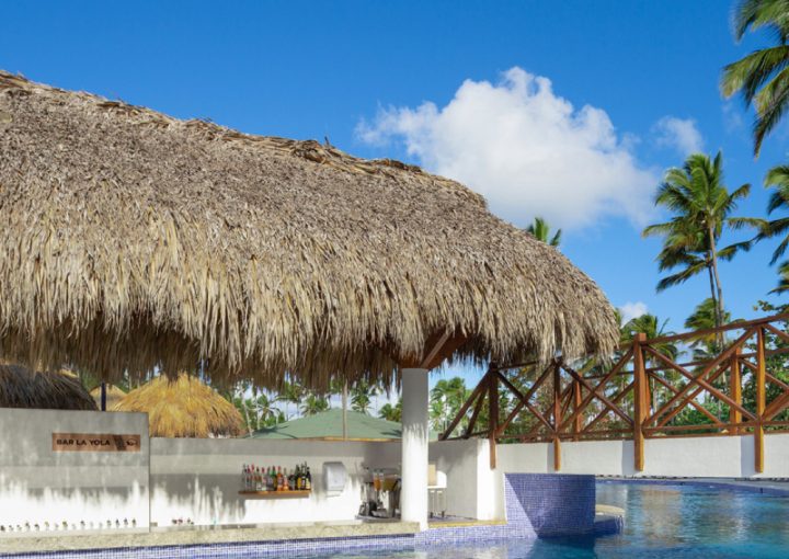 Imagen Hotel Sirenis 5