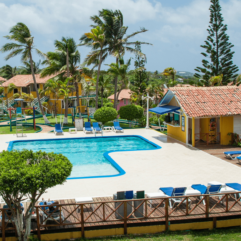 Imagen Hoteles Solar 2