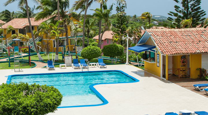 Imagen Hoteles Solar 2