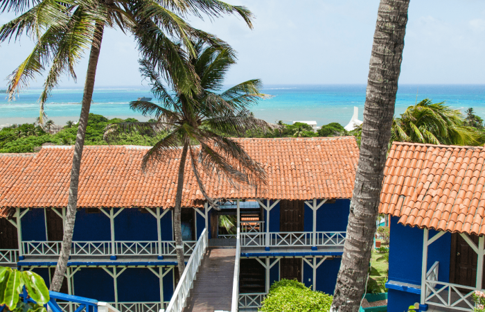 Imagen Hoteles Solar 5