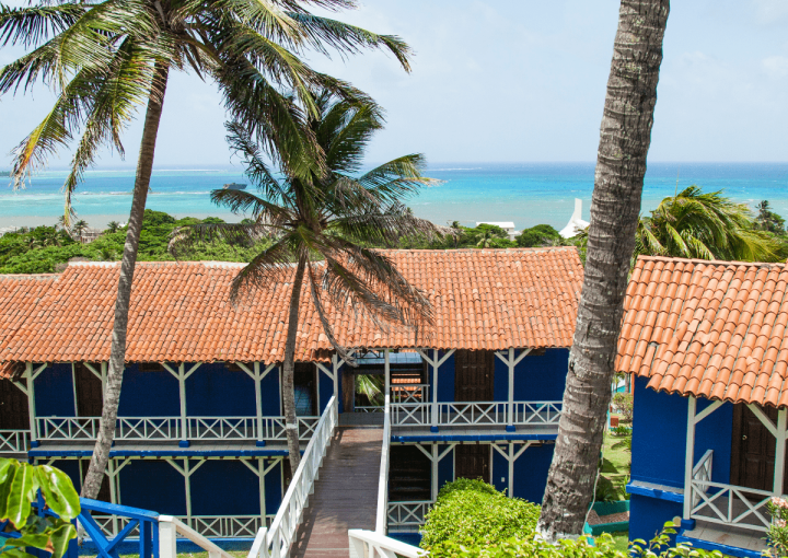 Imagen Hoteles Solar 5