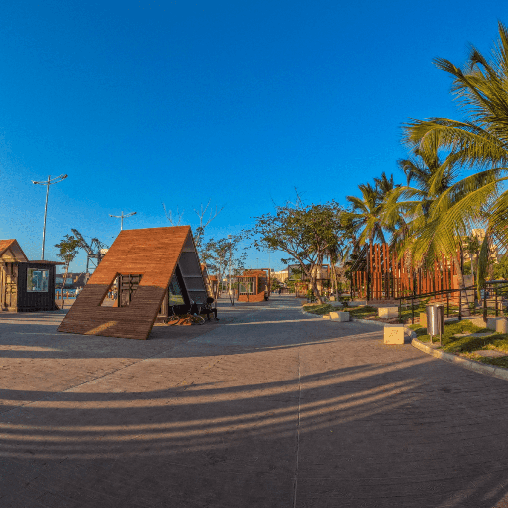 Imagen Hotel Tamacá 1