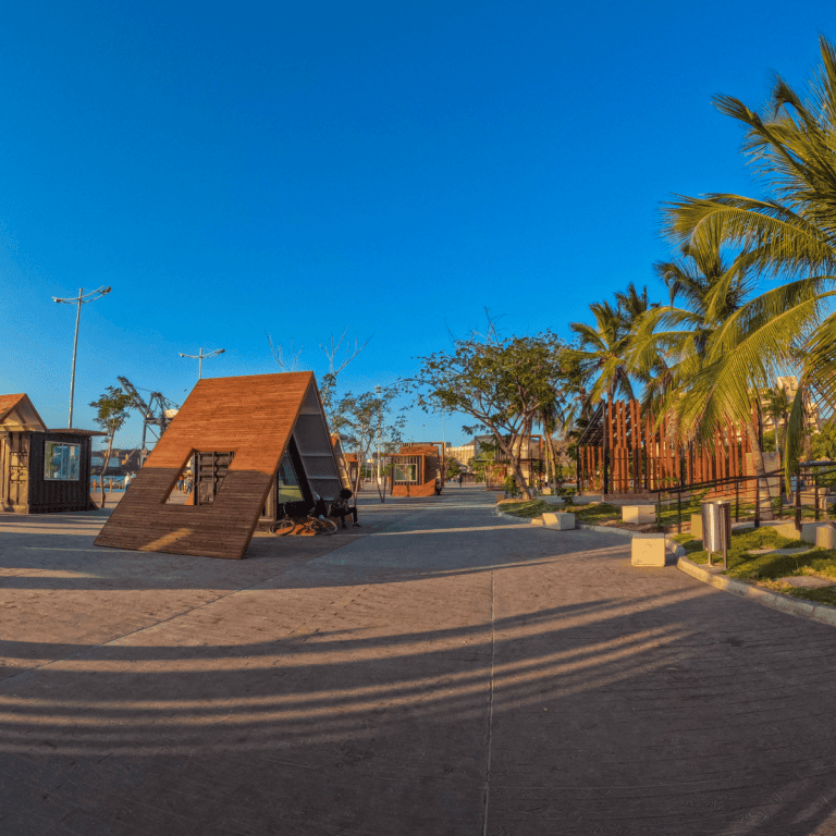 Imagen Hotel Tamacá 1