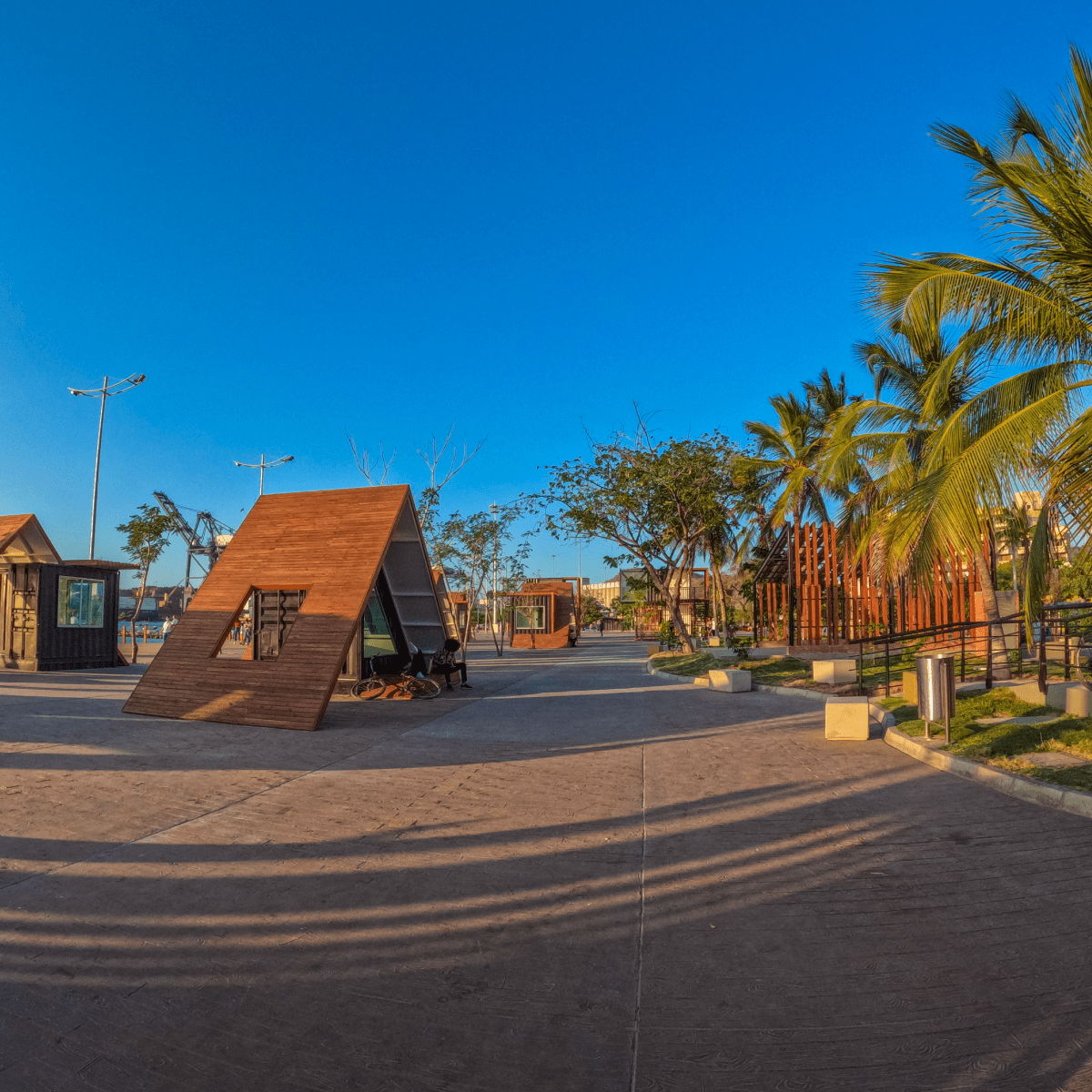 Imagen Hotel Tamacá 1