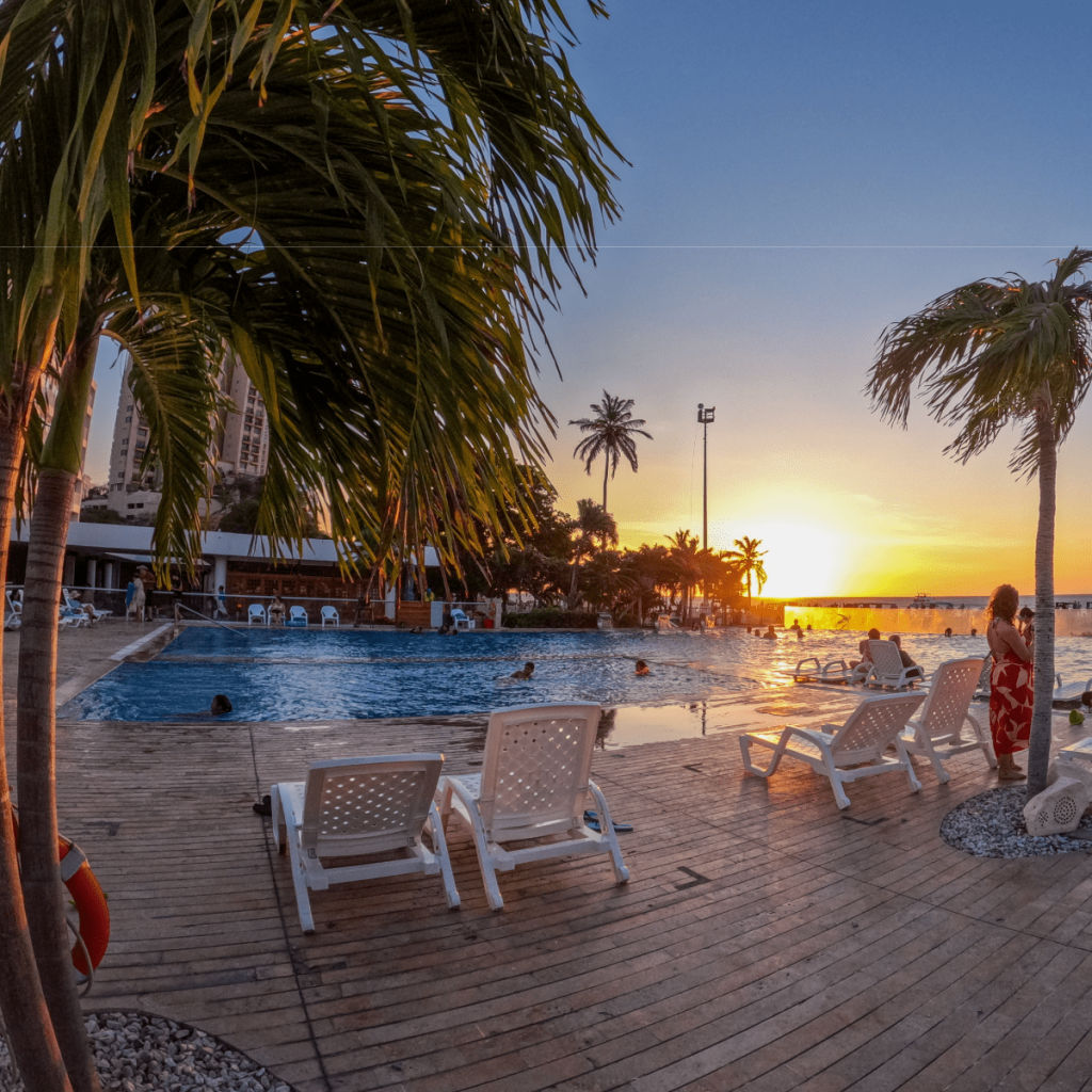 Imagen Hotel Tamacá 2