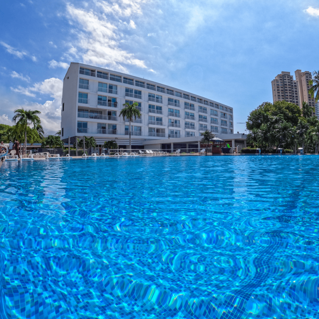 Imagen Hotel Tamacá 3