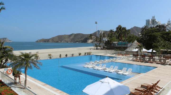 Imagen Hotel Tamacá 4