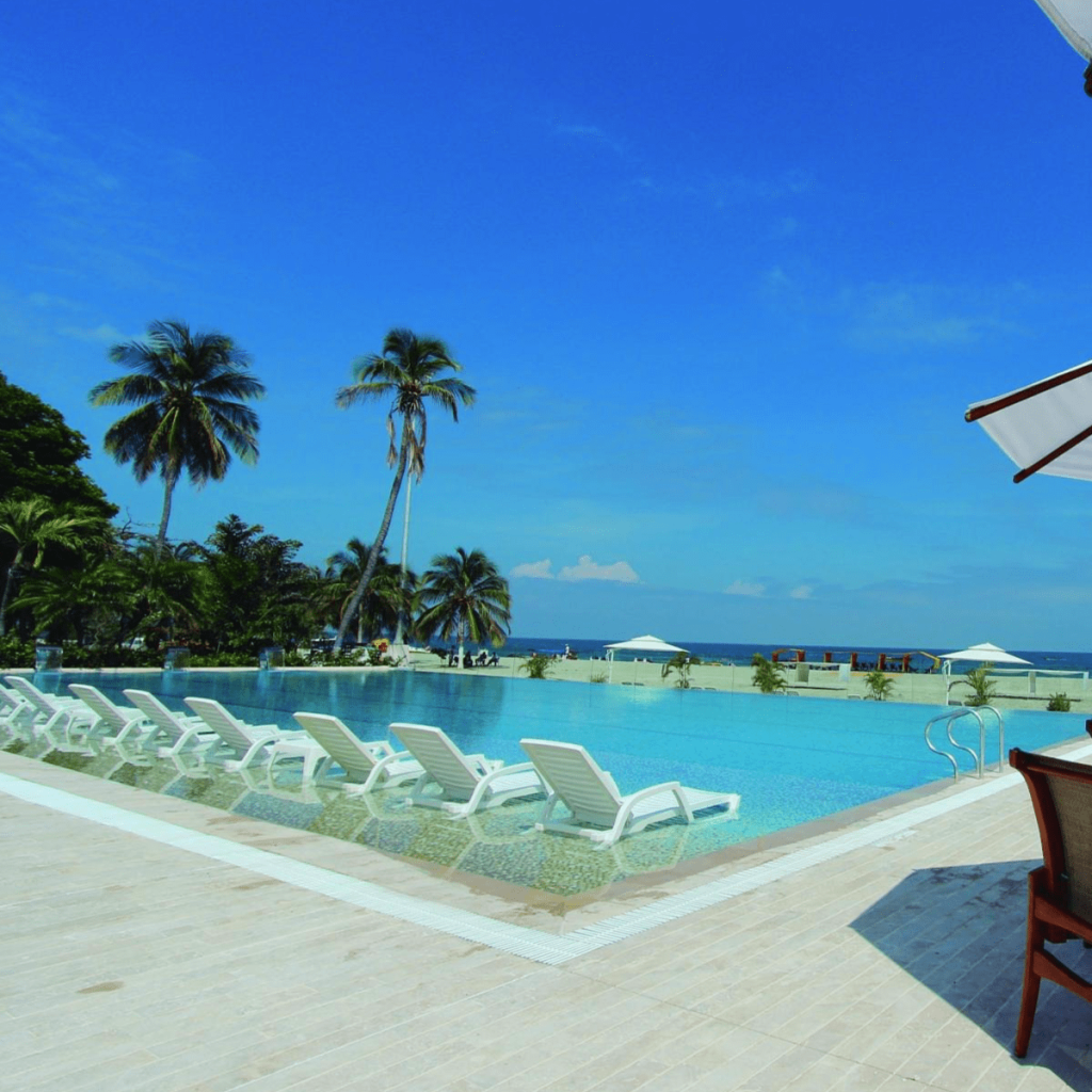 Imagen Hotel Tamacá 5