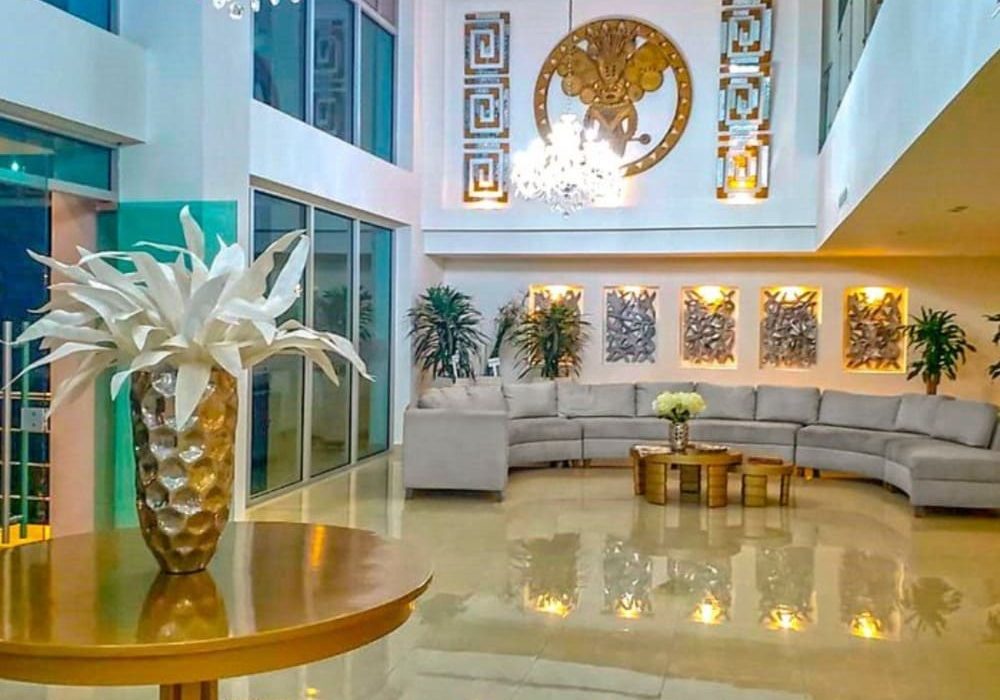 Imagen Hotel Tayrona 1