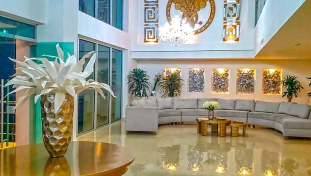 Imagen Hotel Tayrona 1