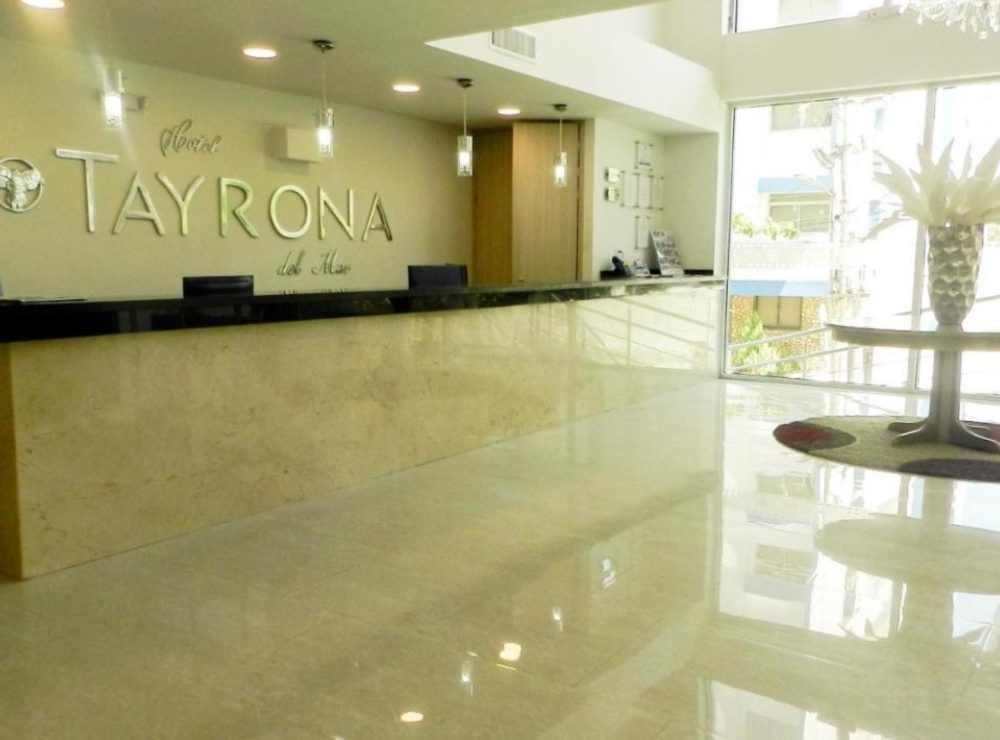 Imagen Hotel Tayrona 3
