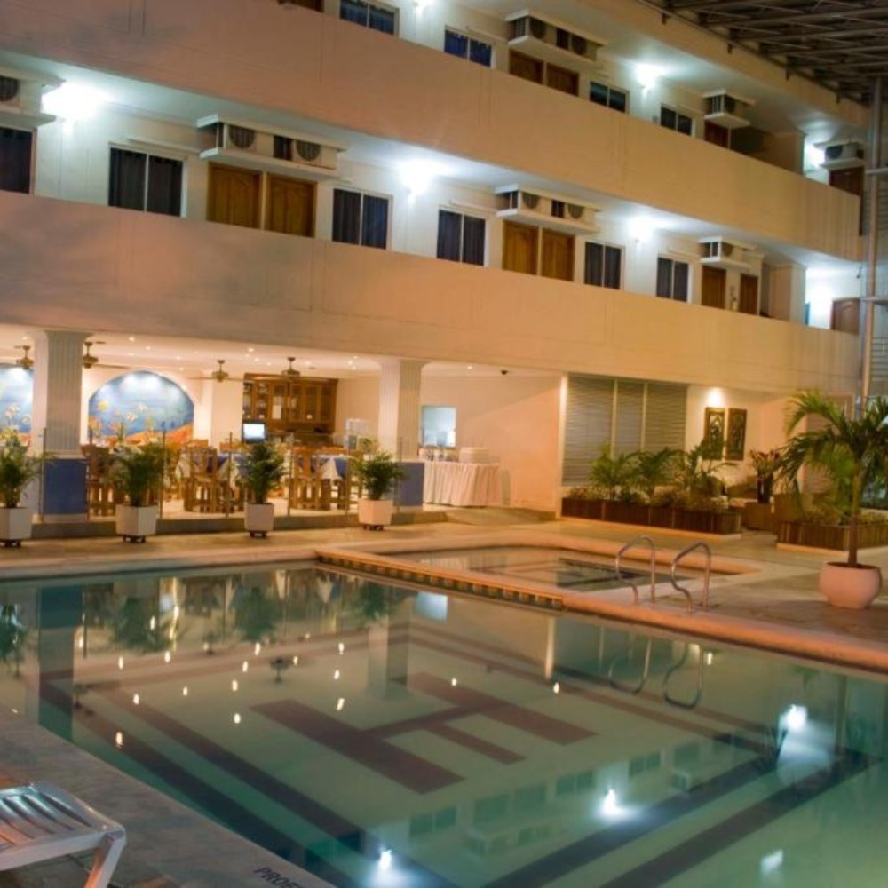 Imagen Hotel Tayrona 4