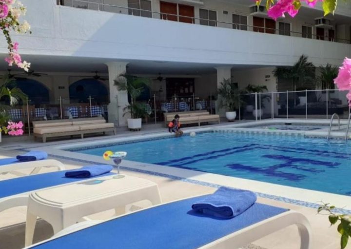 Imagen Hotel Tayrona 5
