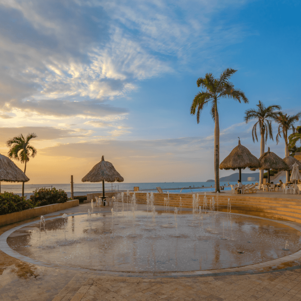 Imagen Hotel Zuana 1