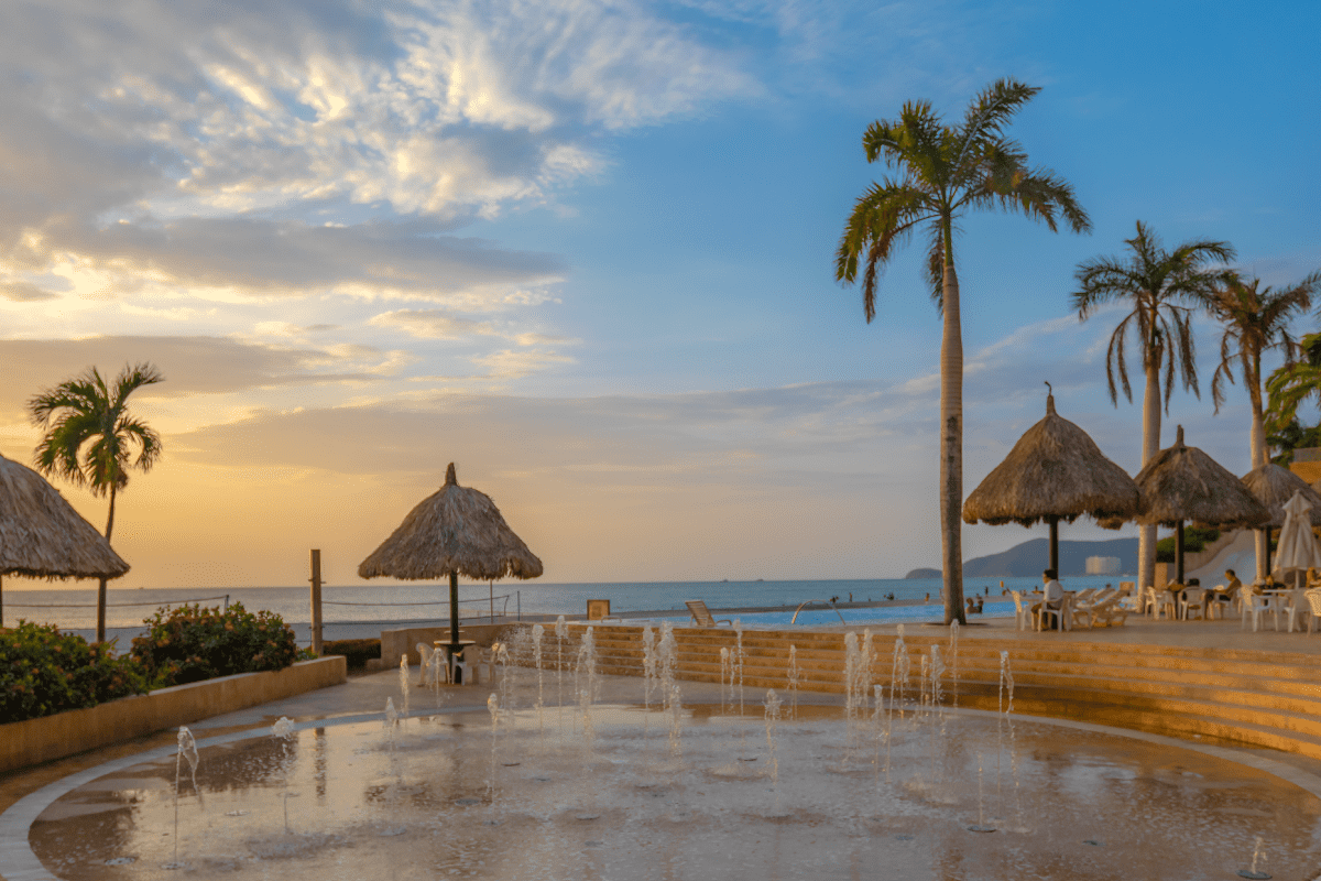 Imagen Hotel Zuana 1