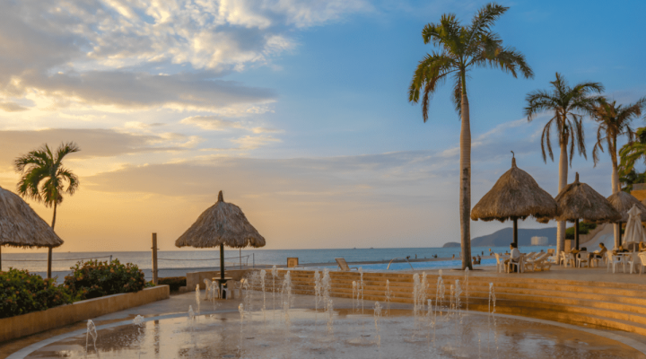 Imagen Hotel Zuana 1