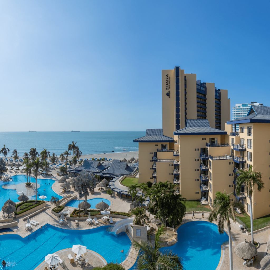 Imagen Hotel Zuana 2