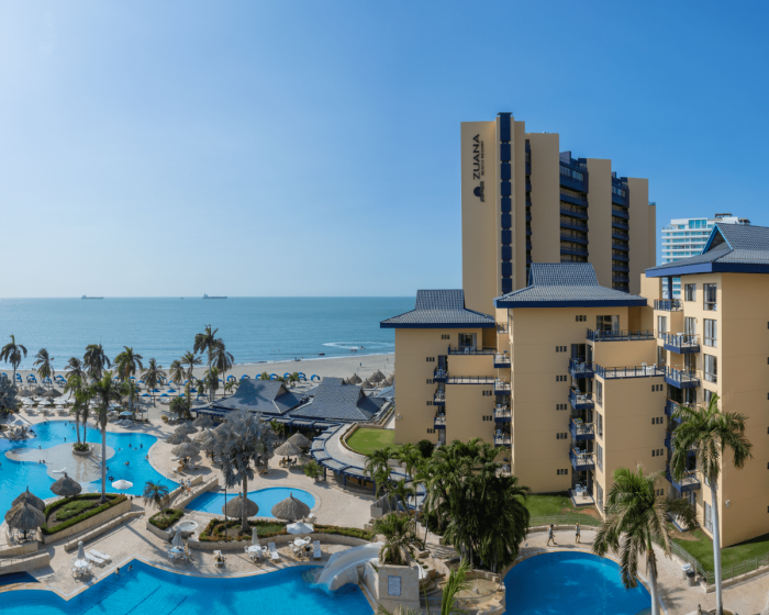 Imagen Hotel Zuana 2