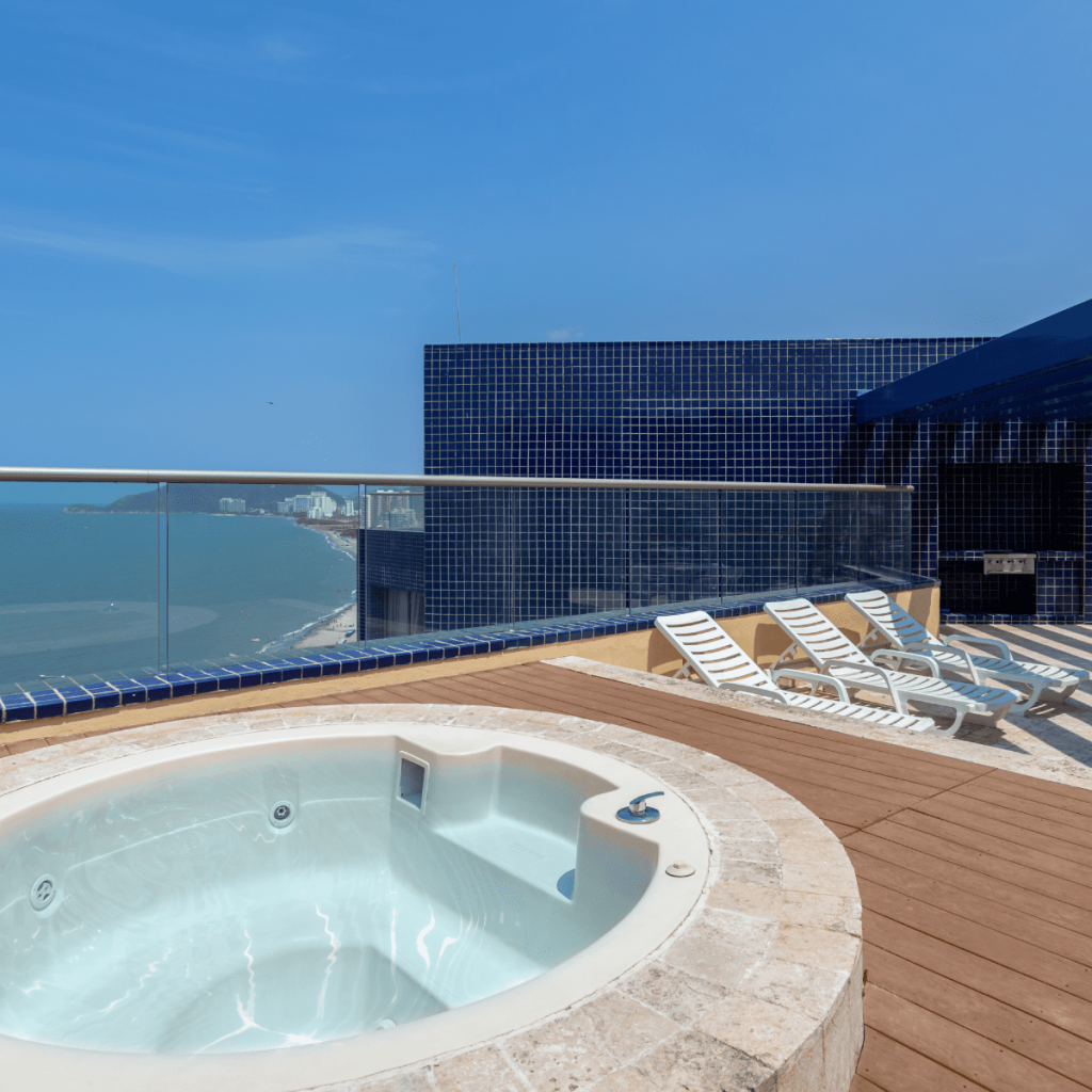 Imagen Hotel Zuana 3