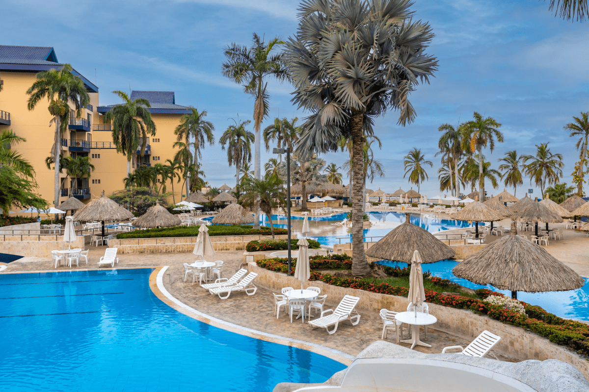 Imagen Hotel Zuana 4