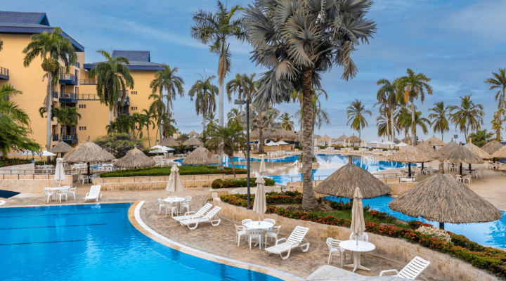 Imagen Hotel Zuana 4