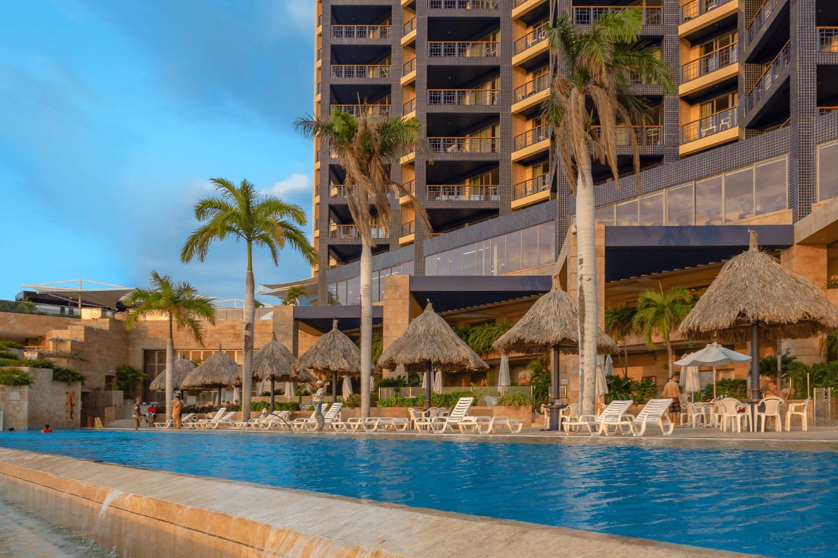 Imagen Hotel Zuana 5