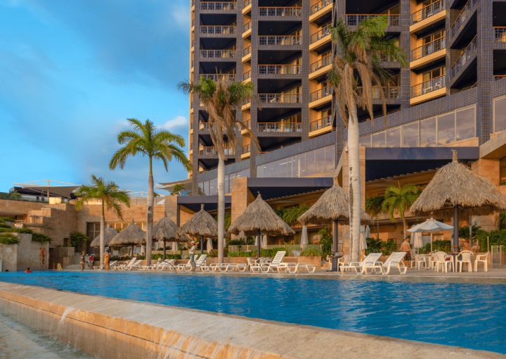 Imagen Hotel Zuana 5