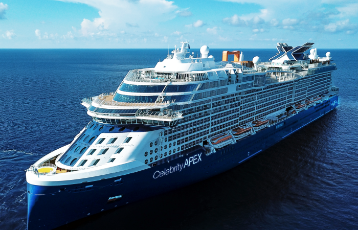 Imagen Principal 1 Crucero Caribe Oeste Celebrity Apex