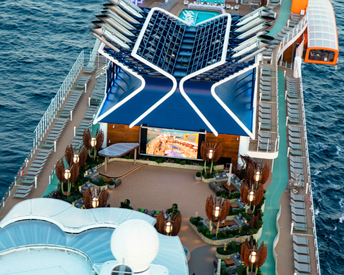 Imagen Principal 2 Crucero Caribe Oeste Celebrity Apex