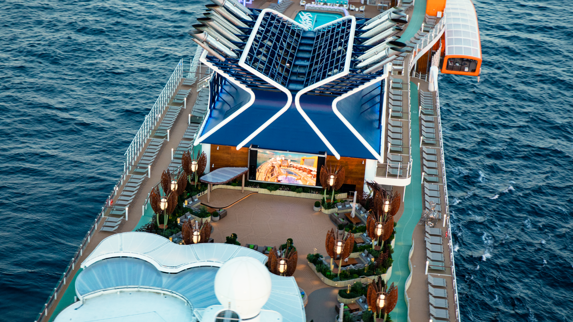Imagen Principal 2 Crucero Caribe Oeste Celebrity Apex