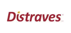Logo distraves