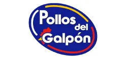 logo pollos del golon