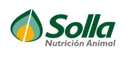 logo solla
