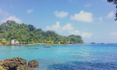 Bahia S LAC 3