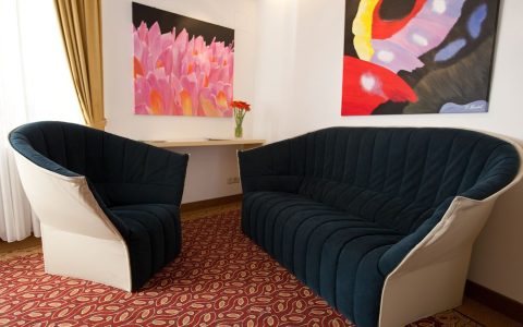 Carrusel Hoteles lmüller München 2