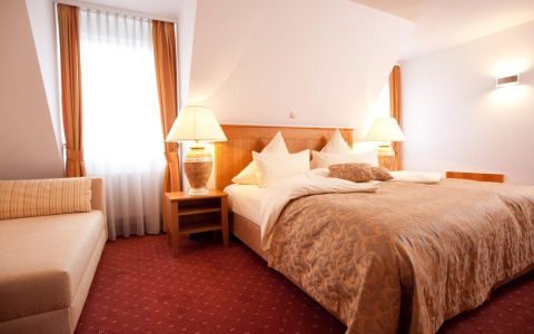 Carrusel Hoteles lmüller München 3