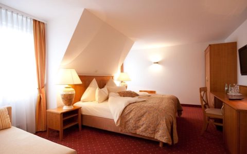 Carrusel Hoteles lmüller München 5