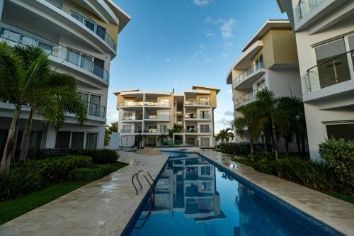 Banner principal Playa Coral Condo in Paradise F22