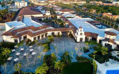 Carrusel Hoteles ADULTS ONLY CLUB AT LOPESAN COSTA BAVARO 5