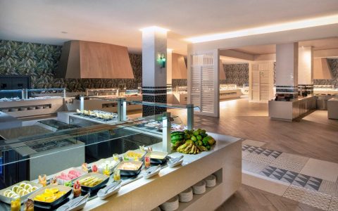 Carrusel Hoteles ADULTS ONLY CLUB AT LOPESAN COSTA BAVARO 3