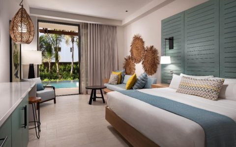 Carrusel Hoteles ADULTS ONLY CLUB AT LOPESAN COSTA BAVARO 2