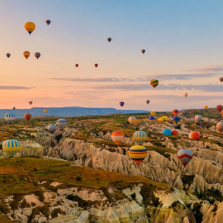 Turquia Para Todos 2 CP 1