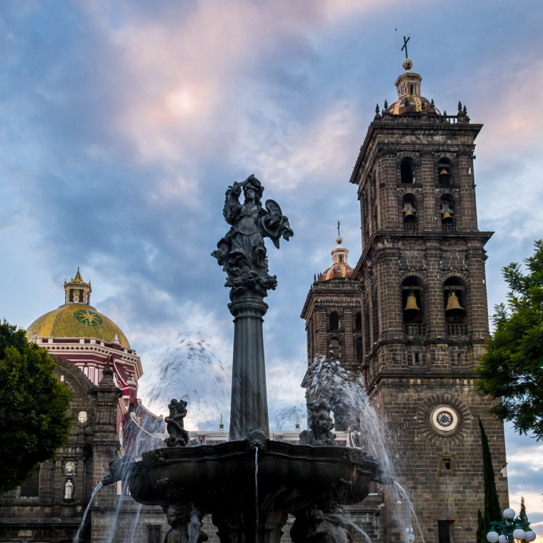 La Magia Mexico CP 2